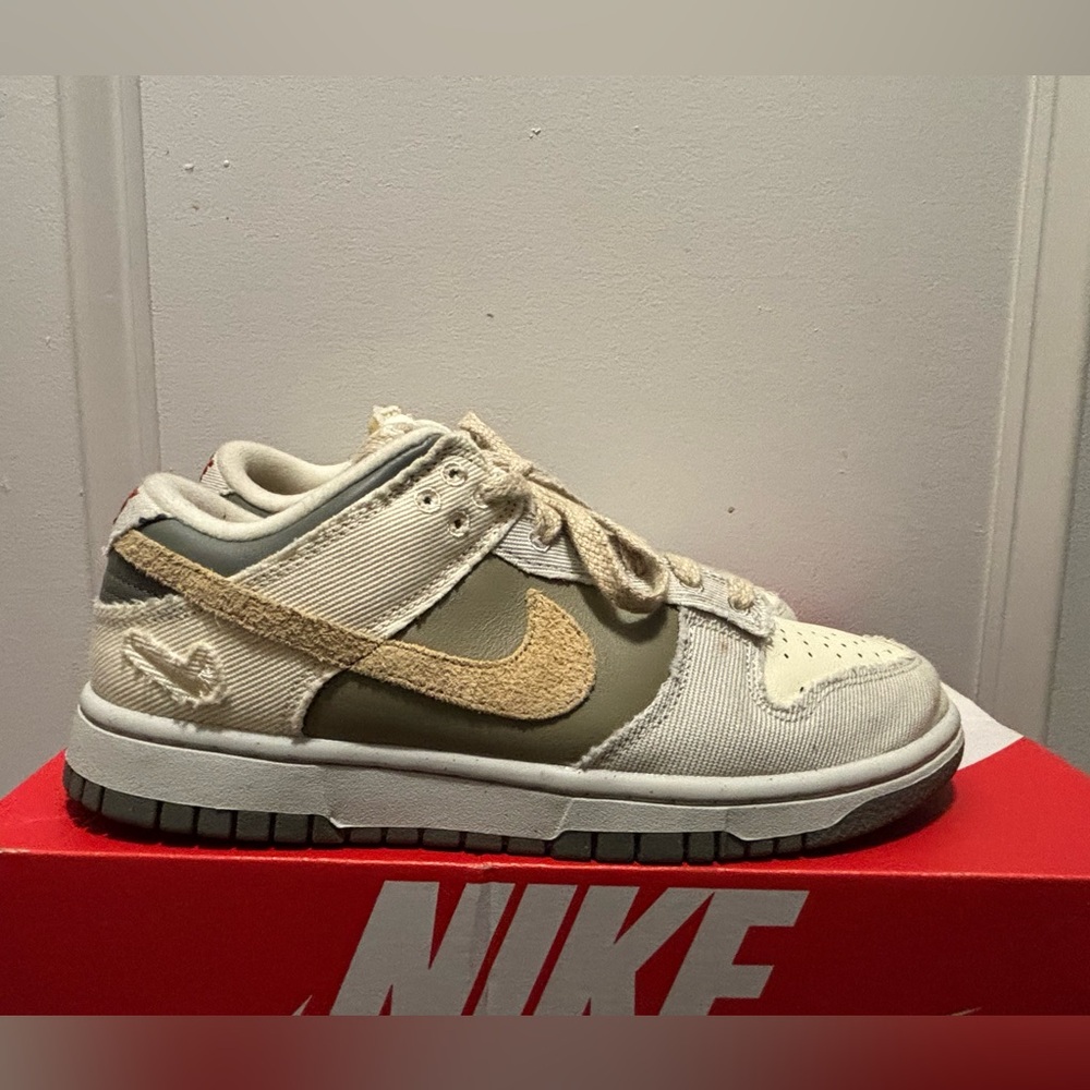 Nike Dunk Low